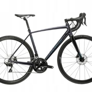 ROWER SZOSOWY KROSS VENTO 5.0 DISC ROZMIAR M 21 CALI 2025 SHIMANO 105